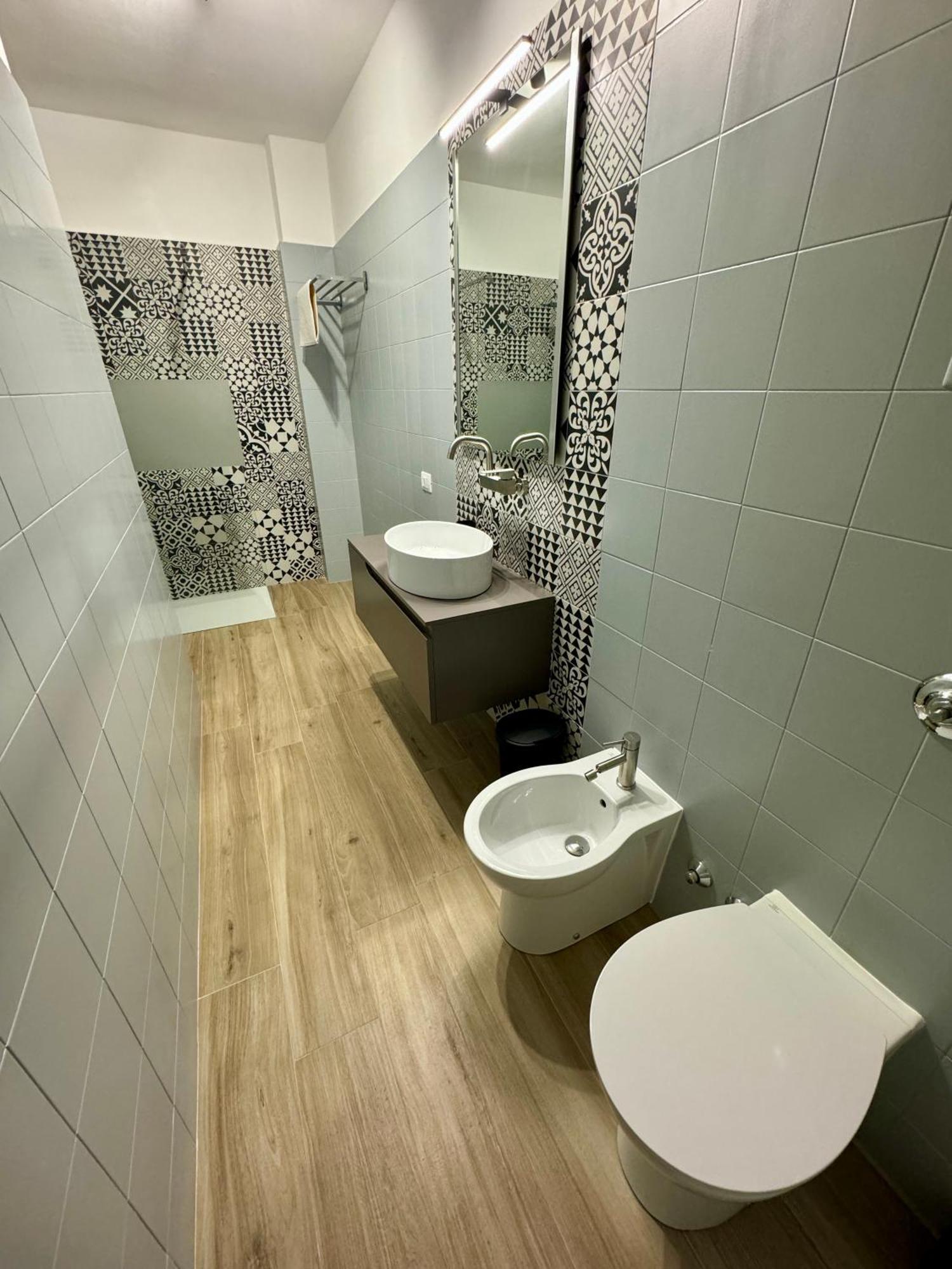 L'Armadio Di Narnia Bed & Breakfast Alzano Lombardo Luaran gambar